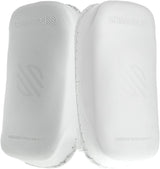 Sanabul Battle Forged Muay Thai Pads - paar - standaard maat - Wit