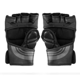 Sanabul Core Series 4 oz MMA gloves