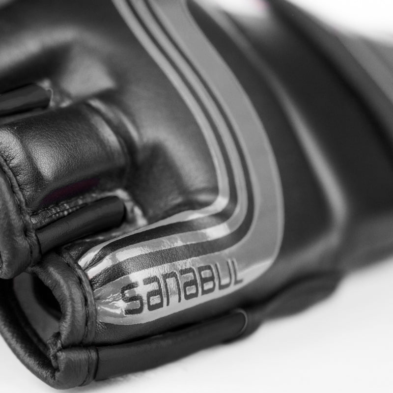 Sanabul Core Series 4 oz MMA gloves
