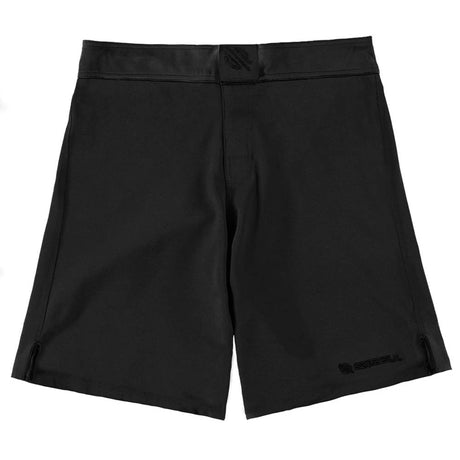 Sanabul Essential Combat Shorts - Black