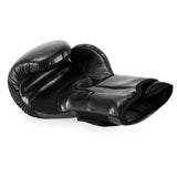 Sanabul Essential Gel Bokshandschoenen - Zwart