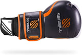 Sanabul Essential Gel Quick Hand Wraps