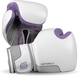 Sanabul Hyperstrike Bokshandschoenen voor dames - Paars