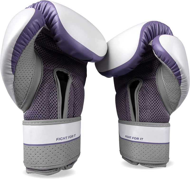 Sanabul Hyperstrike Bokshandschoenen voor dames - Paars