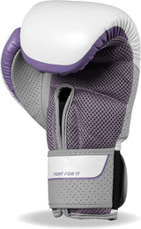Sanabul Hyperstrike Bokshandschoenen voor dames - Paars