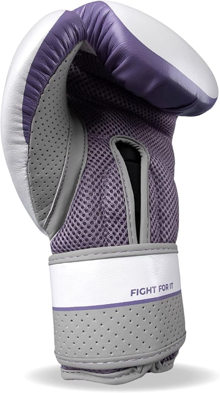 Sanabul Hyperstrike Bokshandschoenen voor dames - Paars