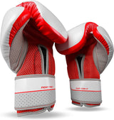 Sanabul Hyperstrike Bokshandschoenen voor dames - Rood