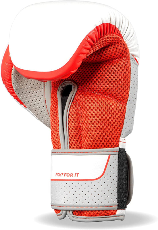 Sanabul Hyperstrike Bokshandschoenen voor dames - Rood
