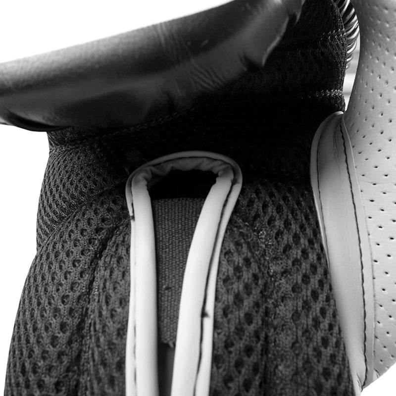 Sanabul Hyperstrike Bokshandschoenen voor dames - Zwart