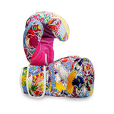 Sanabul Sticker Bomb Bokshandschoenen voor kinderen - Fury Fist
