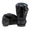 King Pro Boxing - Shogun Bokshandschoenen - Zwart/zwart