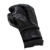 King Pro Boxing - Shogun Bokshandschoenen - Zwart/zwart
