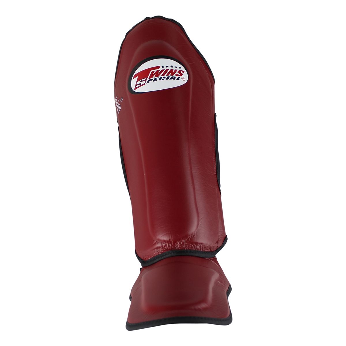 Twins Special SGL 7 Shin Guards - Maroon