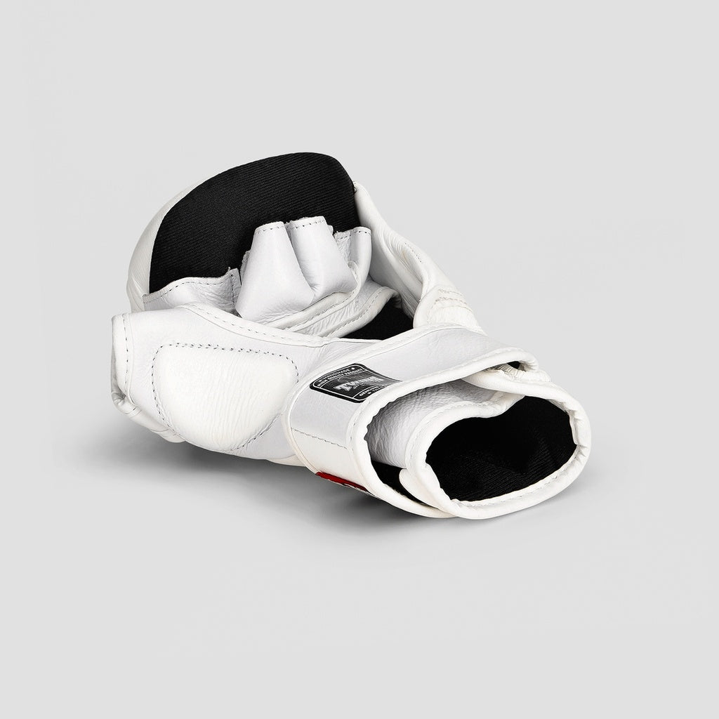 Twins Special MMA handschoenen - 7 oz sparring - Wit