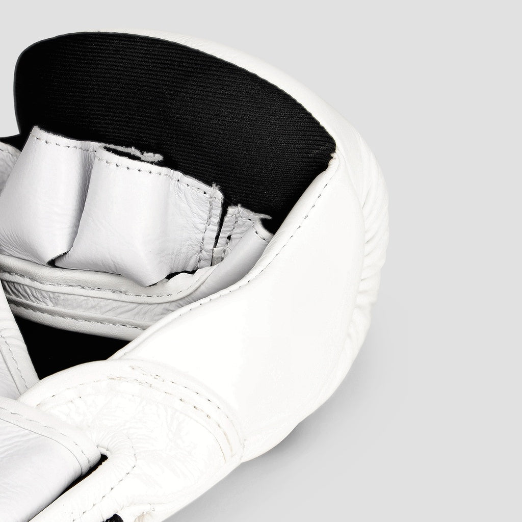 Twins Special MMA handschoenen - 7 oz sparring - Wit