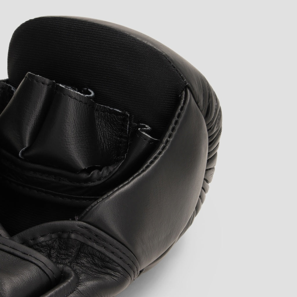 Twins Special MMA handschoenen - 7 oz sparring - Zwart