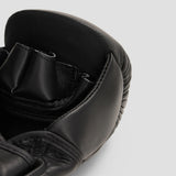 Twins Special MMA handschoenen - 7 oz sparring - Zwart