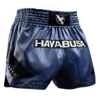 Hayabusa Core Muay Thai Shorts - Blue