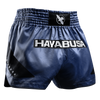 Hayabusa Core Muay Thai Shorts - Blauw