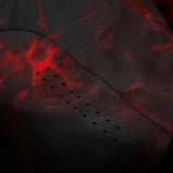 UFC BJJ Heren Grappling Shorts - Zwart / Rood