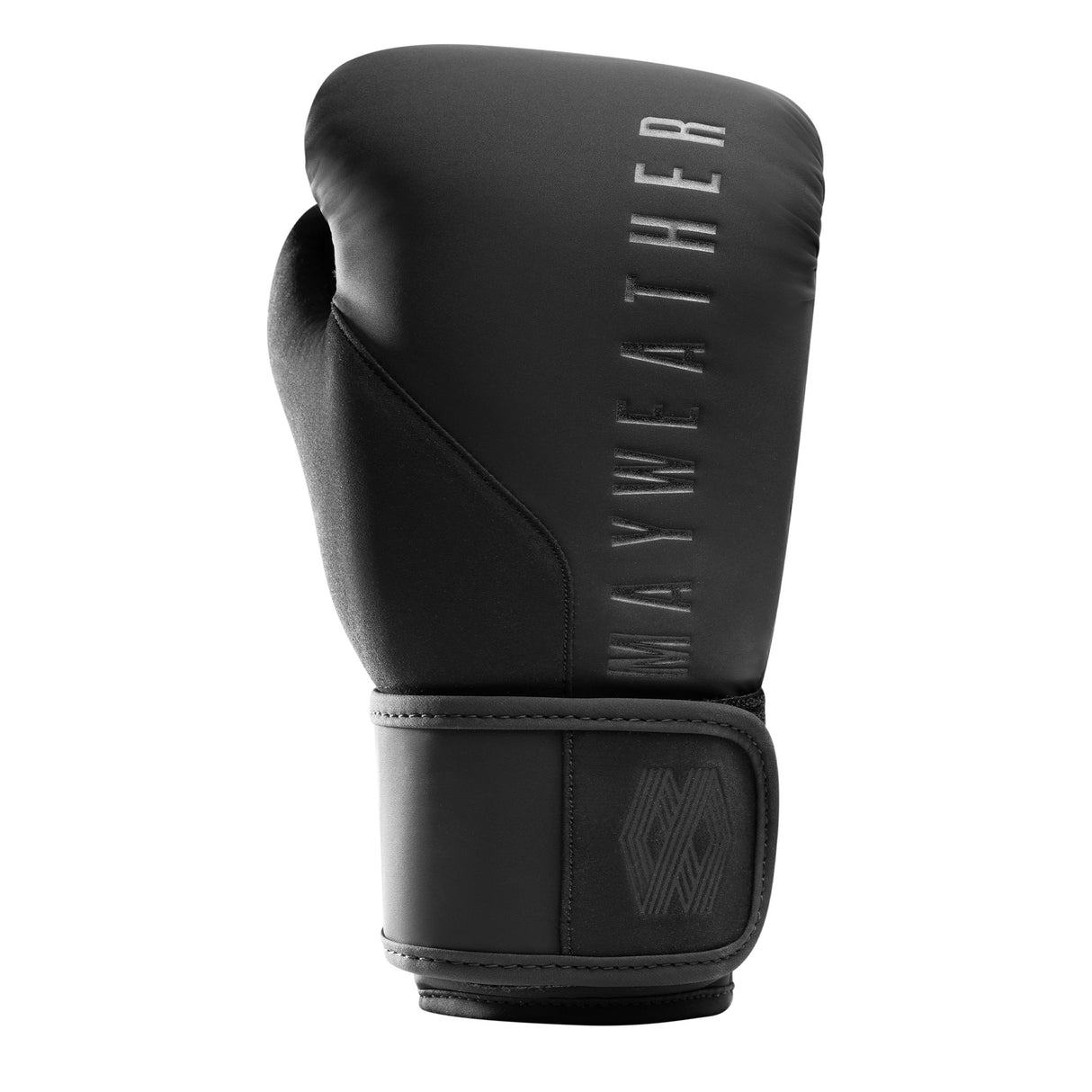 Hayabusa Mayweather Champ Boxing Gloves - Black