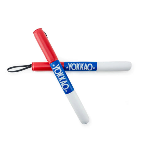 Yokkao Boxing Sticks - Thai Flag