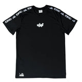 Yokkao Easy Thai Workout Tee - Polyester - Zwart