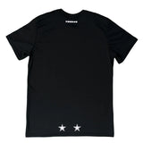 Yokkao Easy Thai Workout Tee - Polyester - Zwart