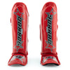 Yokkao Institution Scheenbeschermers - Microfiber - Rood
