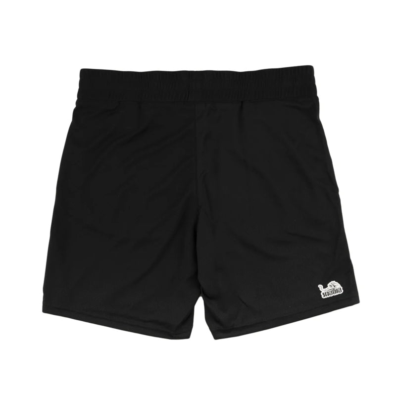 Yokkao Institution Training Shorts - Polyester - Schwarz