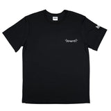 Yokkao Institution Workout Tee - Polyester - Zwart