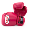Yokkao Matrix Boxhandschuhe - Leder - Cerise
