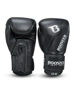 Booster Boxing Gloves BGL V3 - Black / black