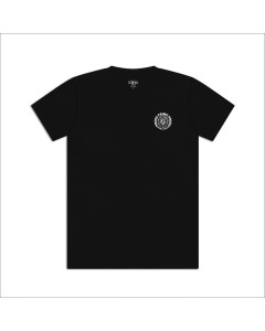 Primo Heart of Champion T-Shirt - Black