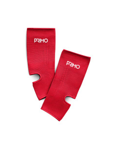 Primo Monochrome Ankleguards - black - One size duplicated