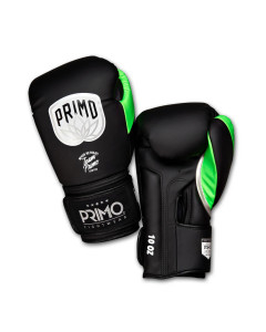 Primo Emblem 2.0 White Seraph Boxing Gloves - White duplicated duplicated duplicated