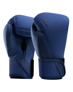 Hayabusa T360 Boxing Gloves - Red duplicated