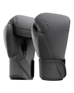 Hayabusa T360 Boxing Gloves - Red duplicated