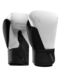 Hayabusa T360 Boxing Gloves - Red duplicated duplicated