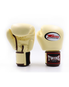 Twins Boxing Gloves - BGVL 3 - Red