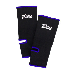 Fairtex Ankle Support - Blue