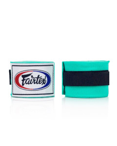 Fairtex Handwraps - Mint