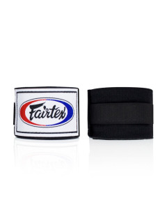 Fairtex Handwraps - Black