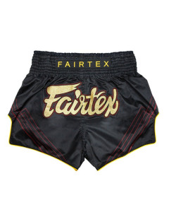 Fairtex Muay Thai Shorts - BS1925 Mr.X