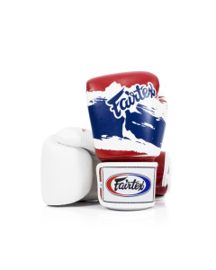 Fairtex Universal Boxing Gloves - "Tight-Fit" Design