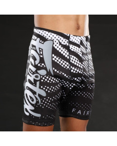 Fairtex Vale Tudo Shorts For Men - CP10