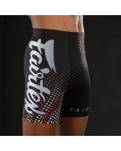 Fairtex Vale Tudo Shorts For Men - CP9