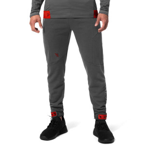 Hayabusa Men's Athletic Sweatpants - Dark Grey