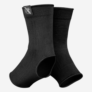 Hayabusa Ankle Support - Black