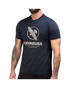 Hayabusa Men's VIP T-Shirt - Midnight